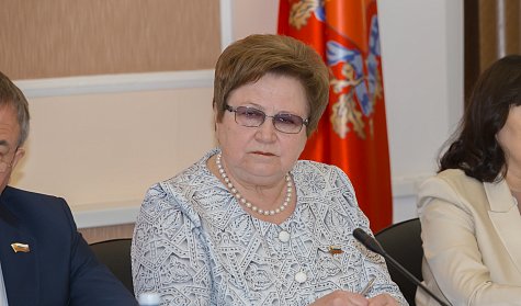Разрабатываются дополнительные меры поддержки здравоохранения